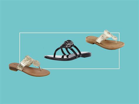 jack rogers sandals for less